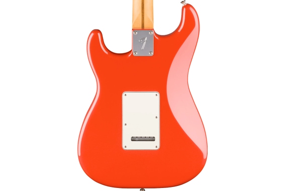 Fender Player II Stratocaster HSS Rallye Orange image 5