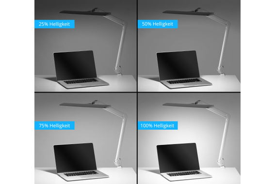 Showlite AL-6012 Lampada da Lavoro image 5