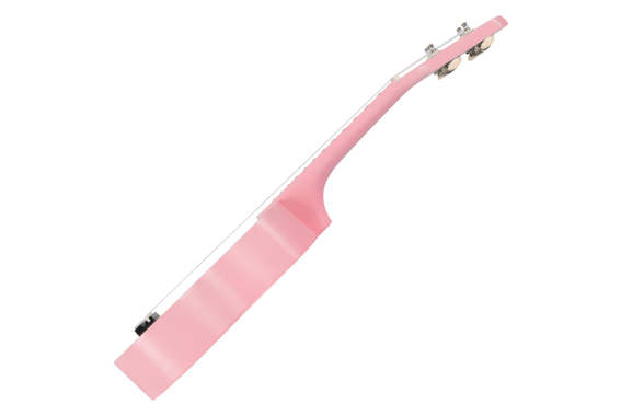 Classic Cantabile US-50 PK Ukelele Soprano Rosa image 5