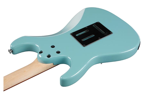 Ibanez AZES40-PRB Purist Blue image 5