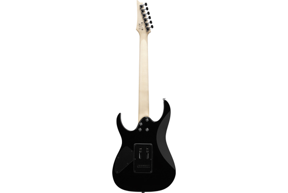 Ibanez Gio GRG170DX Black Night Kit De Inicio image 5
