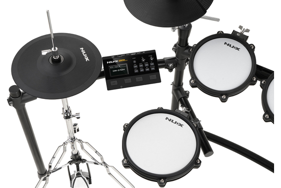 NUX DM-310H E-Drum Kit image 5
