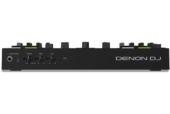 Denon DJ Prime GO  - Retoure (Zustand: sehr gut) image 5