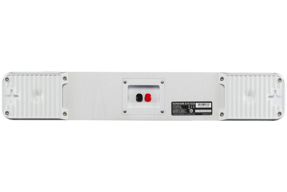 Polk Audio Signature Elite ES35 Blanc image 5