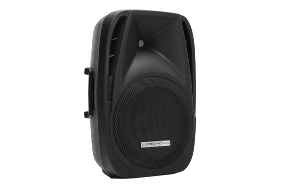 Pronomic StagePower PM83-PH12 Set PA Mobile image 5