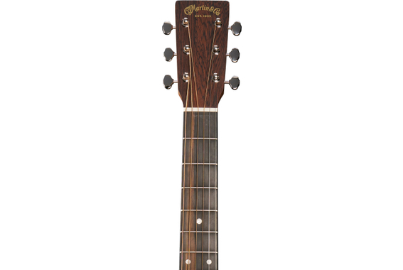 Martin 000-13E Retro Walnut  image 5