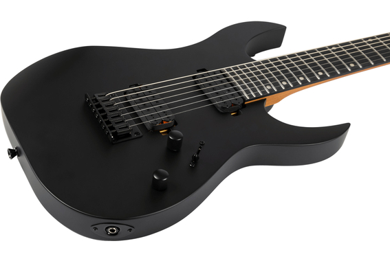 Spira S-407 Satin Black  - Retoure (Zustand: sehr gut) image 5