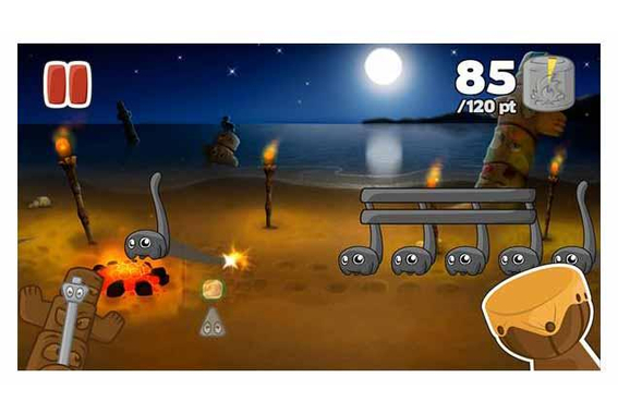 Voggenreiter Rhythmic Village Percussion Set image 5