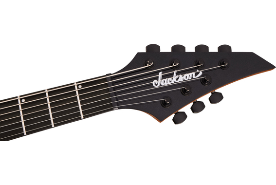 Jackson Pro Plus Series Signature Misha Mansoor Juggernaut ET7  - Retoure (Zustand: sehr gut) image 5