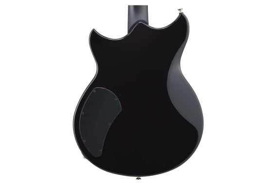 Yamaha RSE20 BL Revstar Element Guitare Électrique Black image 5