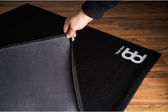 Meinl MDRS Drum Rug Small image 5