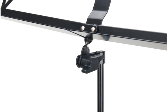 McGrey 100/2 B Atriles Negros, Con Bolsa Set De 10 image 5