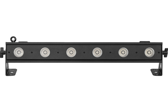 Eurolite LED BAR-6 QCL RGB+WW Strip image 5