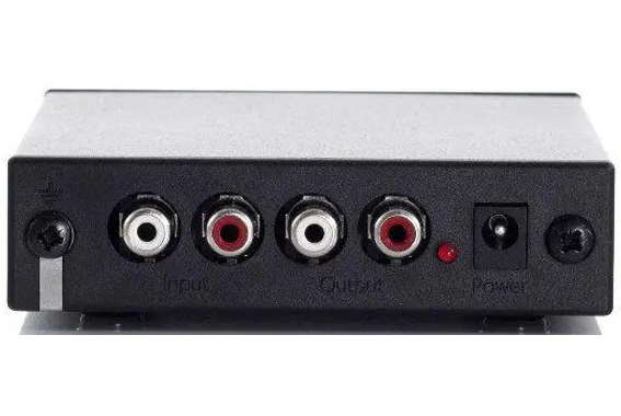 Préamplificateur Phono Rega Fono Mini A2D MM USB image 5