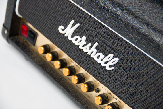 Marshall DSL20HR  - Retoure (Zustand: sehr gut) image 5