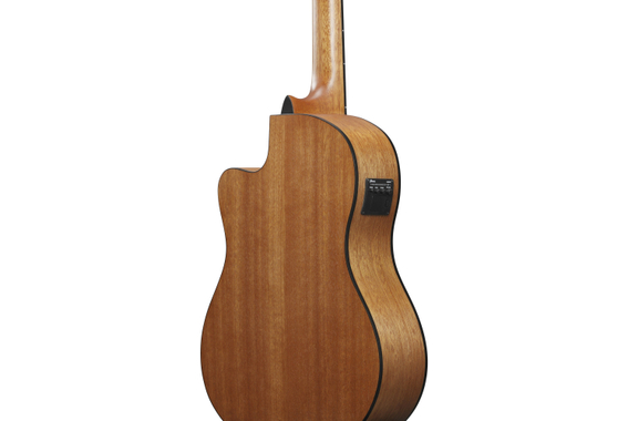 Ibanez GA3ECE-OAM Open Pore Amber 4/4 Set image 5