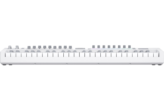 Novation Launchkey 49 MK4 White image 5