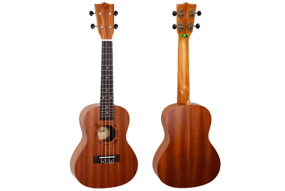 Flight NUC310 Konzert Ukulele image 5
