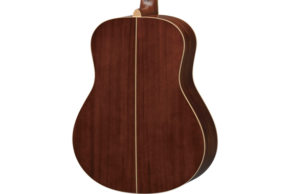 Yamaha LL16M ARE Natural image 5