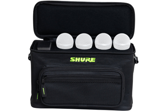 Shure SH-MICBAG04 image 5