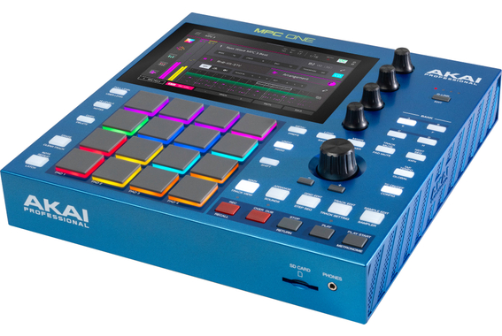 Akai MPC One G2 image 5