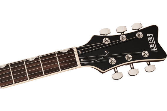 Gretsch Guitars Electromatic Jet Single-Cut Vintage White image 5