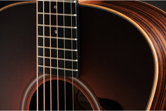 Taylor GS Mini-e Rosewood SB image 5