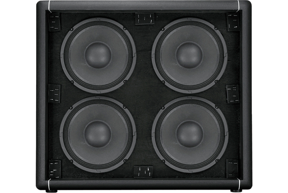 Hiwatt Bulldog 300 Full Stack image 5