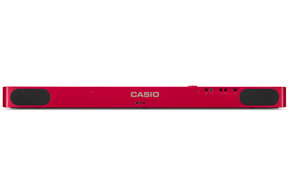 Casio PX-S1100 RD Privia Digitalpiano Rosso image 5