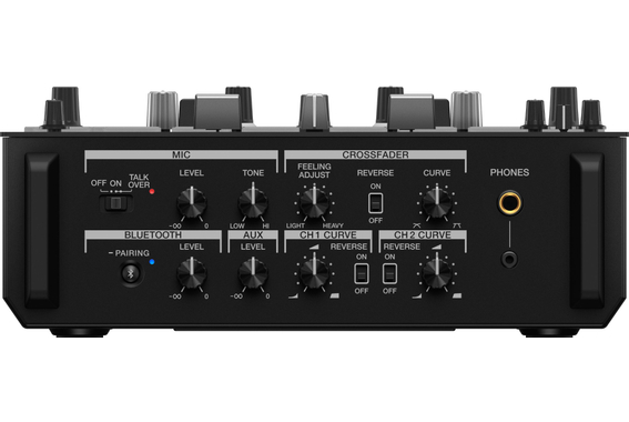 Pioneer DJ DJM-S7 image 5