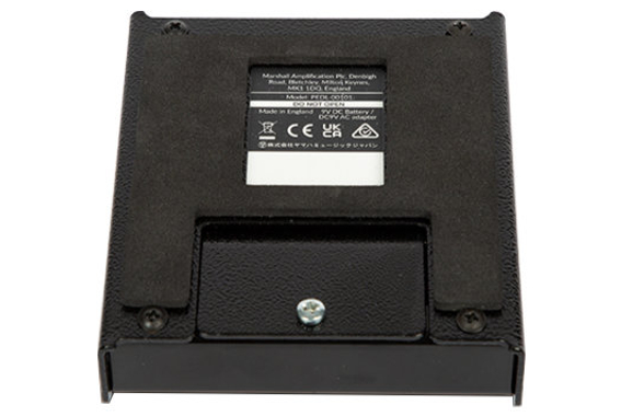 Marshall Guv'nor Reissue Effetto Pedale image 5