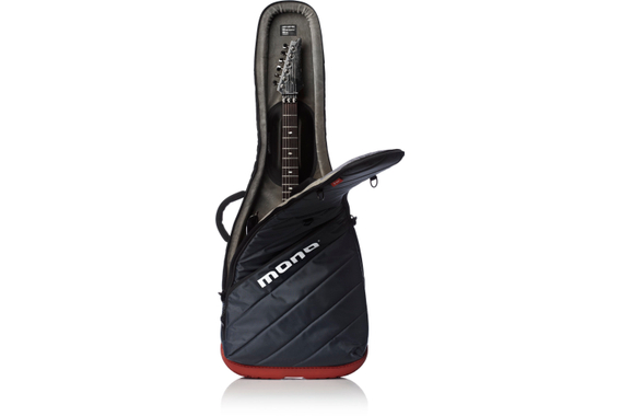 Mono M80 Vertigo Electric Steel Grey image 5