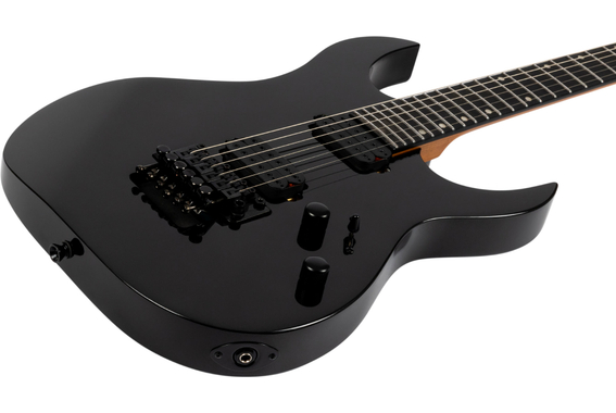 Spira S-420 BK Black  - Retoure (Zustand: sehr gut) image 5