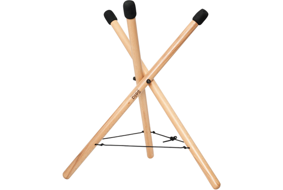 Ugur D-Kurd Minor Handpan Acier Inoxydable Bronze 432 Hz Set image 5