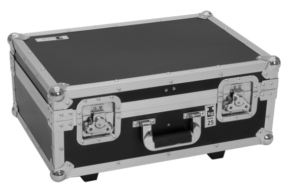 Roadinger Universele Koffer-Case met Trolley image 5