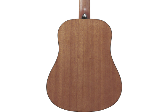 Ibanez V30NJP-OPN 3/4 Acoustic Jam Pack image 5