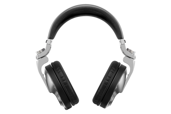 Pioneer DJ HDJ-X10-S Silber image 5