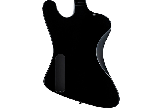 ESP LTD Phoenix-201 Black image 5