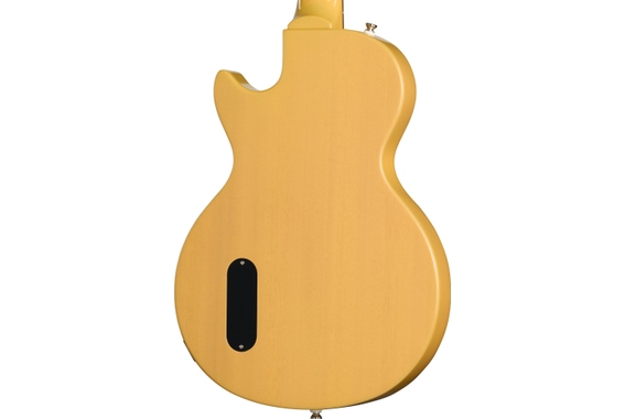 Epiphone Les Paul Junior TV Yellow image 5