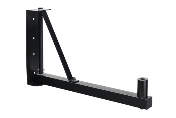 Showlite SAT-02 T Dwarsbalk Set met Speaker Wandhouder image 5