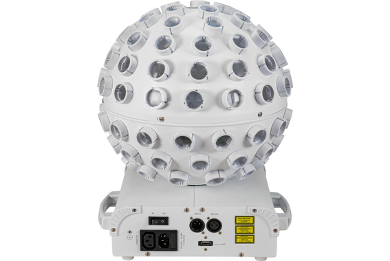 Eurolite IP Pixel Tube 360° PRO CRMX a batteria Bianco image 5