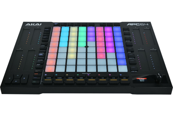 Akai Professional APC64 Ableton Controller image 5