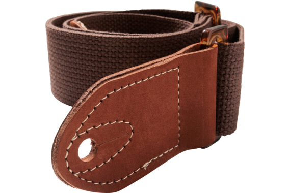 Taylor GS Mini Strap Chocolate Brown image 5