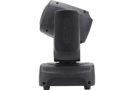 Algam Lighting MS60 LED 60W Spot Moving Head Set Con Valigetta image 5