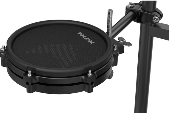 NUX DM-110 E-Drum Kit  - 1A Showroom Modell (Zustand: wie neu, in OVP) image 5