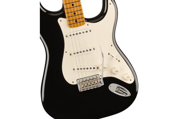 Fender Vintera II 50s Chitarra Elettrica Nera image 5