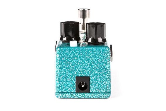 MXR M 296 Classic 108 Fuzz Mini Set image 5