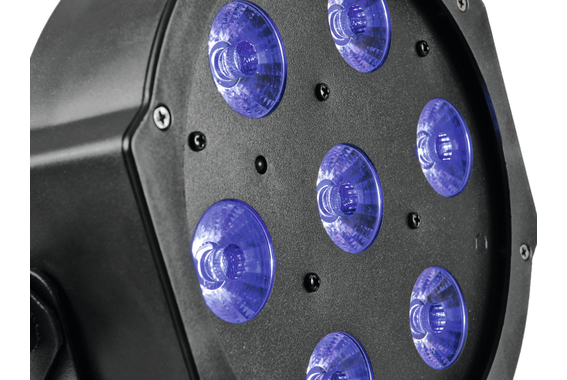 Eurolite LED SLS-7 HCL Floorspot Faro image 5