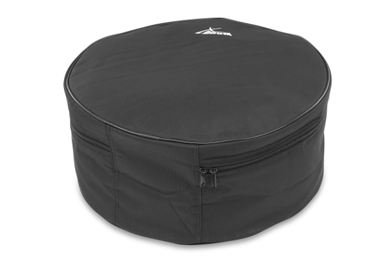 Tama PST146 Starphonic Caisse Claire Acier 14" x 6" avec Housse image 5