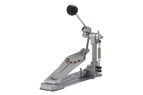 Pearl Export EXX725BR/C31 Drumkit Jet Black Set con Borse image 5